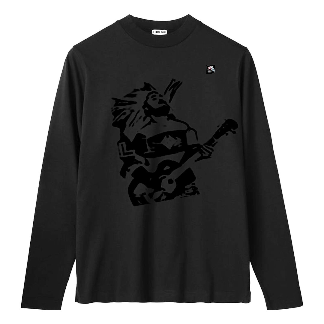 T-Shirt (Dark Gray)