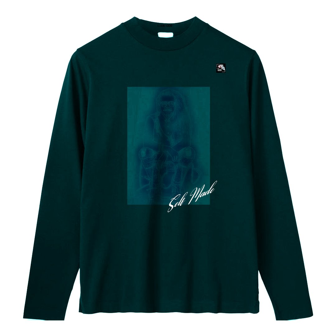T-Shirt (Dark Green)
