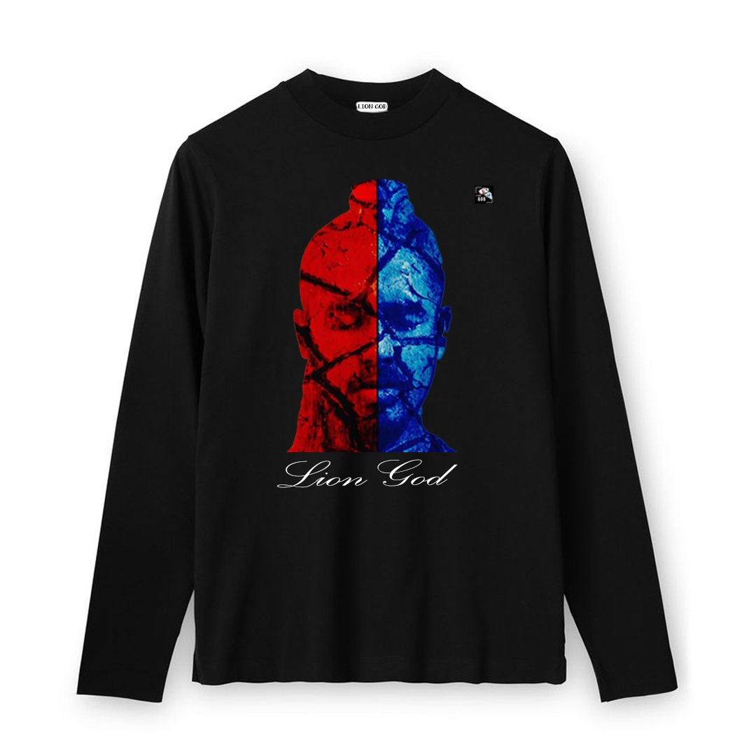 T- Shirt (Black)