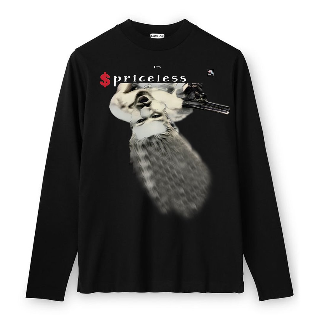 T-Shirt (Black)