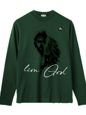 T-Shirt (Green)