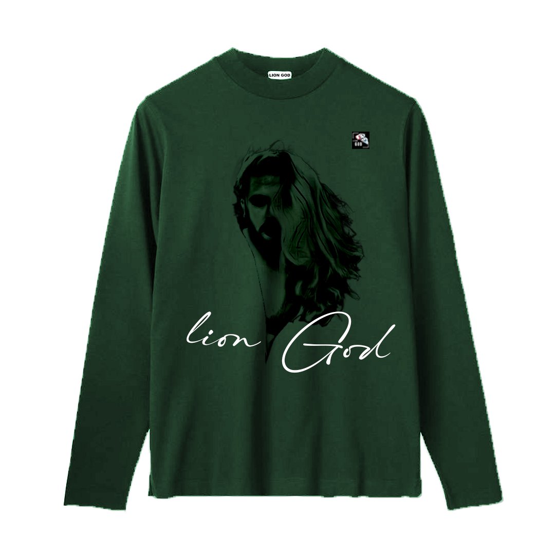 T-Shirt (Green)