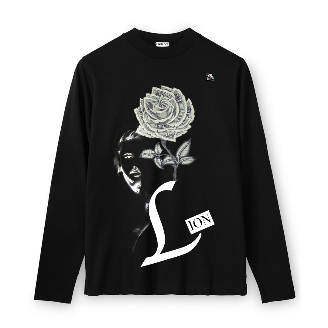 T-Shirt (Black)