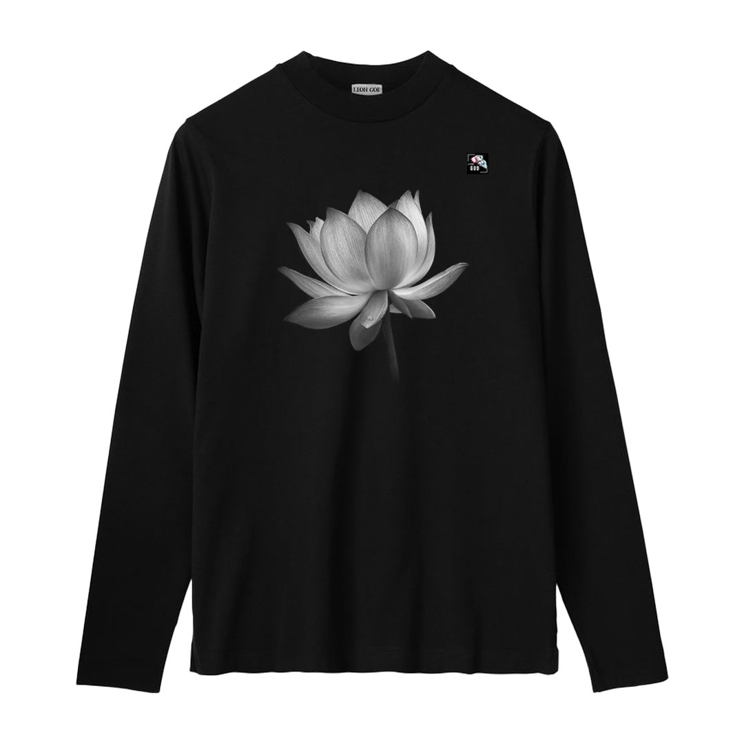 T-Shirt (Black)