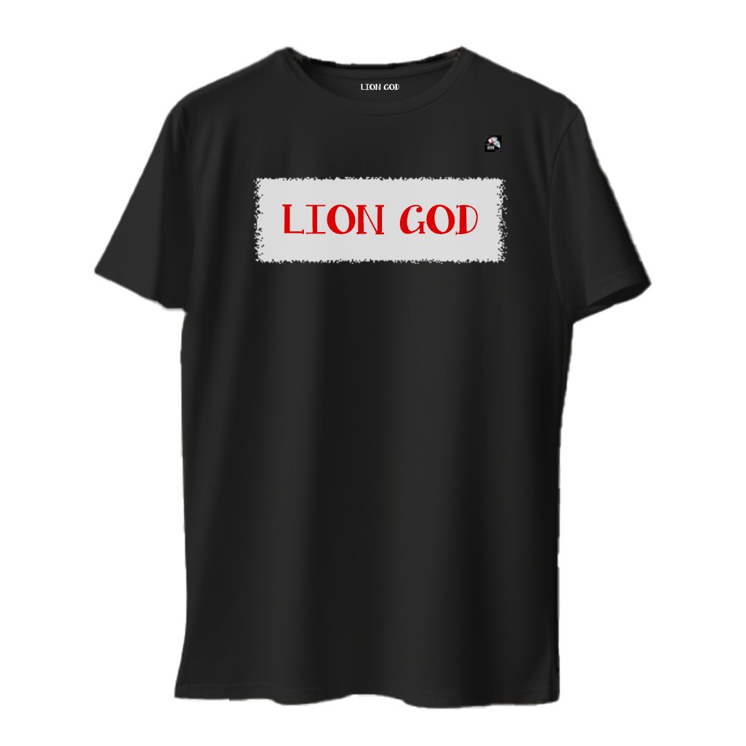 T-Shirt (Black)