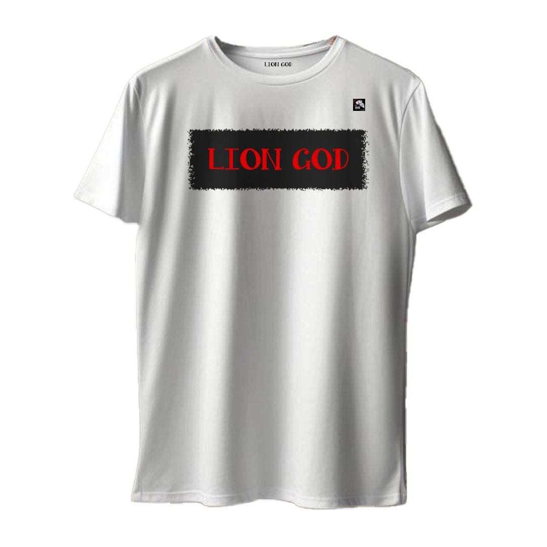 T-Shirt (White)