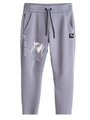 Track Pant (Grey)