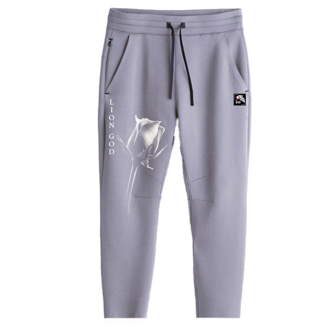 Track Pant (Grey)