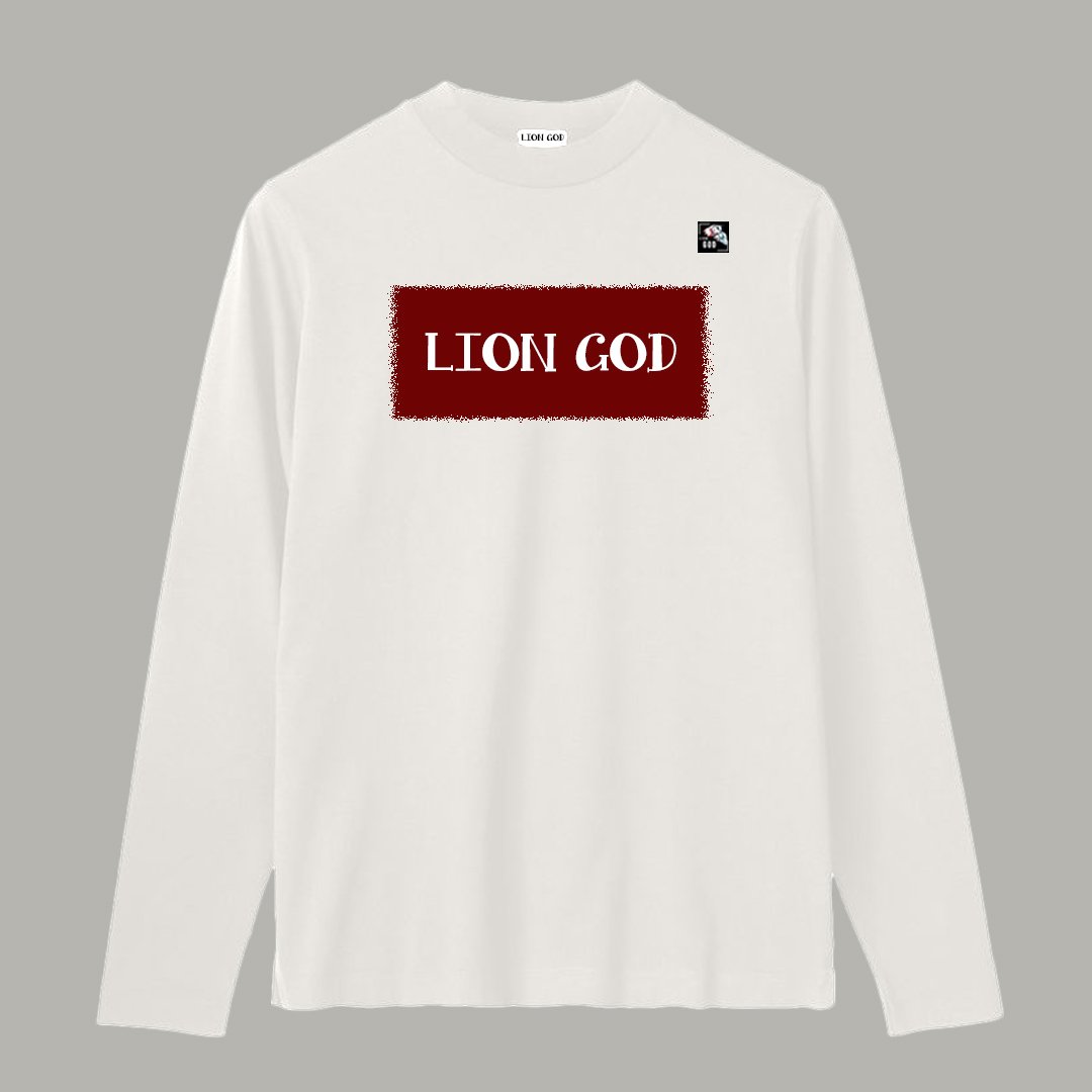 T-Shirt (White)